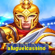 aluguelcassino