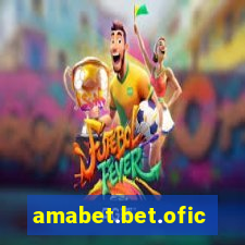 amabet.bet.oficial