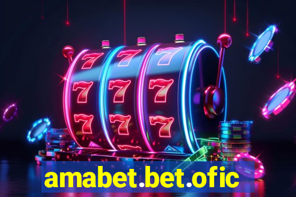 amabet.bet.oficial