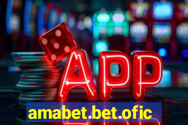 amabet.bet.oficial