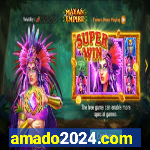 amado2024.com