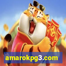 amarokpg3.com