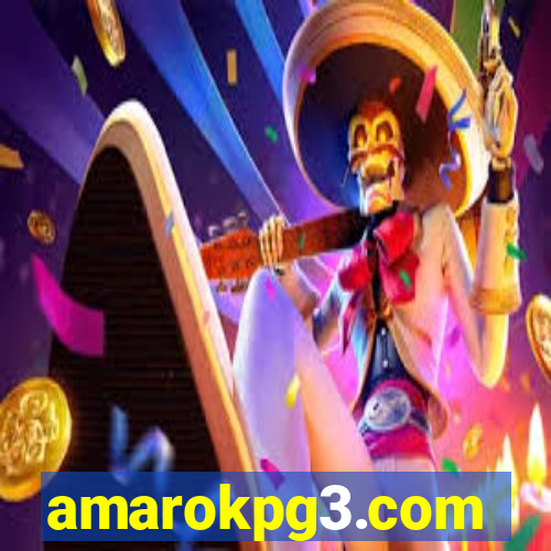 amarokpg3.com