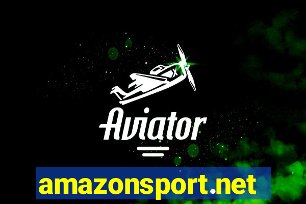 amazonsport.net