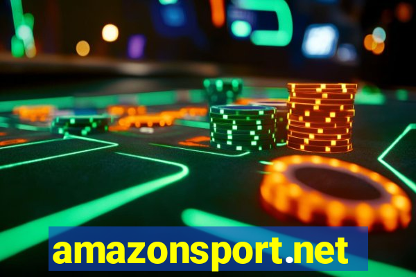 amazonsport.net