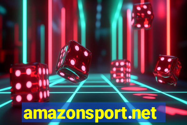 amazonsport.net