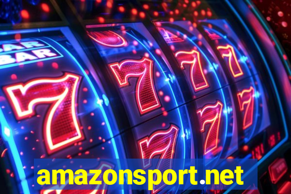 amazonsport.net