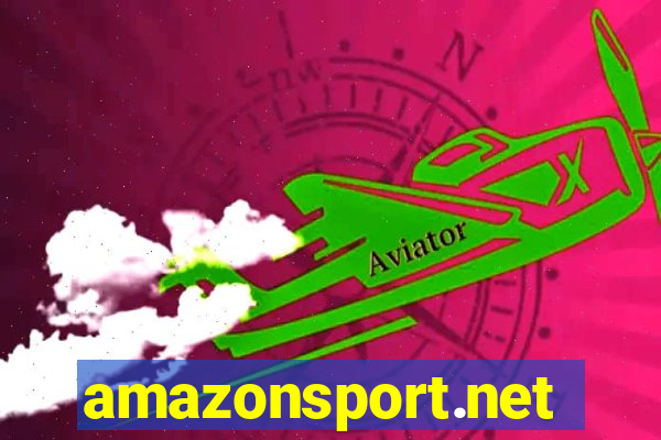 amazonsport.net