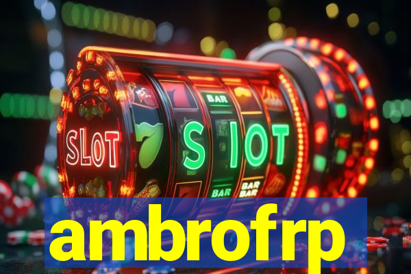 ambrofrp