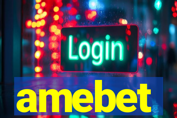 amebet