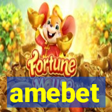 amebet