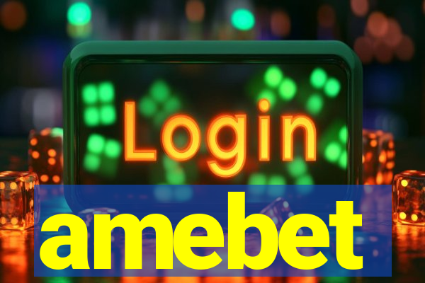 amebet