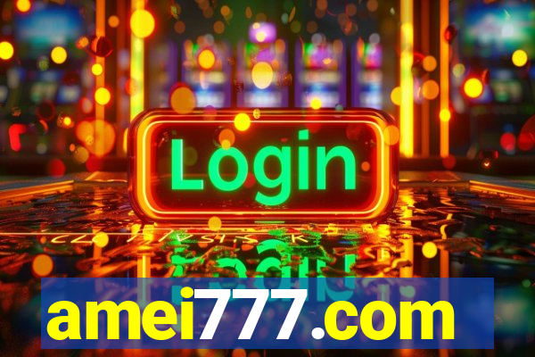 amei777.com