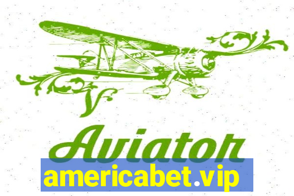 americabet.vip