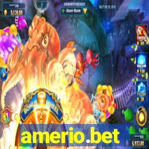 amerio.bet