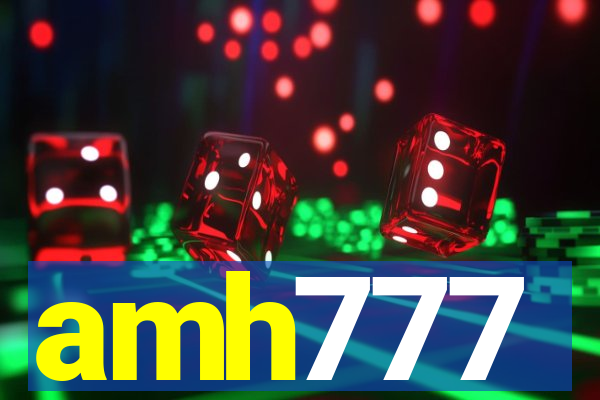 amh777