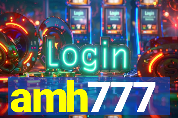 amh777