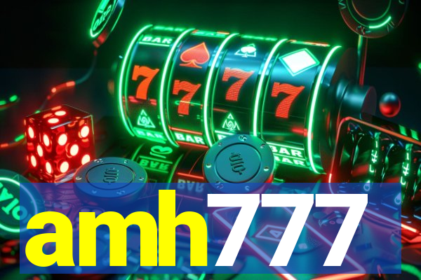 amh777