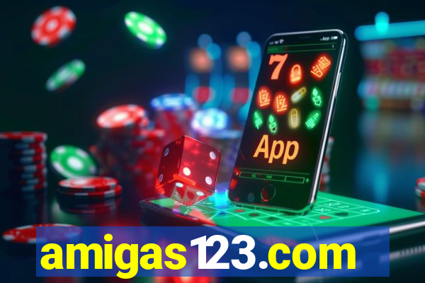 amigas123.com