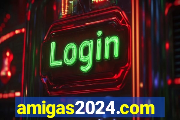 amigas2024.com