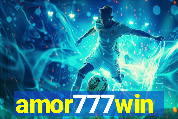 amor777win