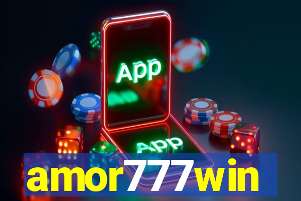 amor777win