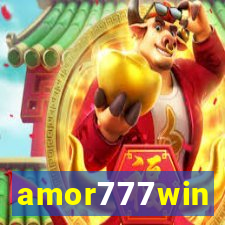 amor777win