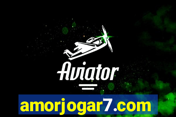 amorjogar7.com