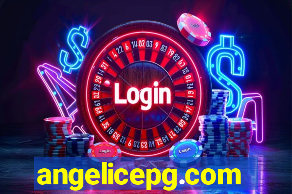 angelicepg.com