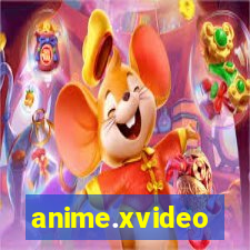 anime.xvideo