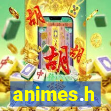 animes.h