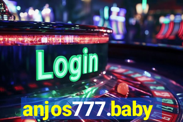 anjos777.baby