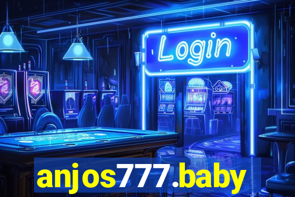 anjos777.baby