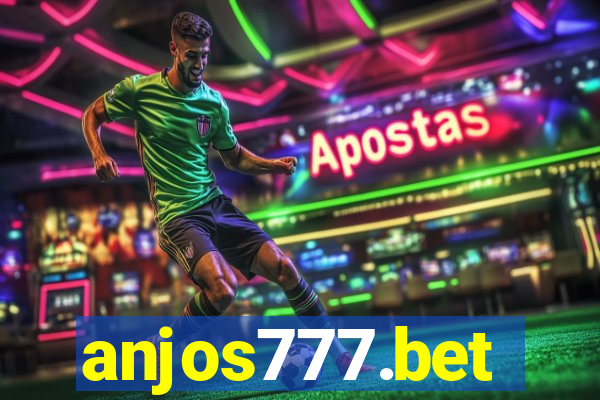 anjos777.bet