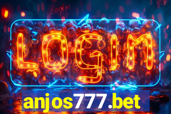 anjos777.bet