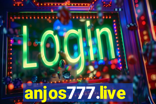 anjos777.live