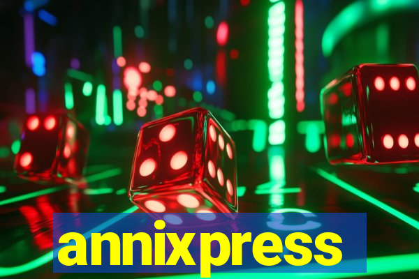 annixpress