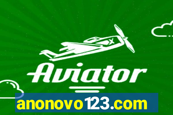 anonovo123.com