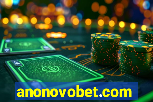 anonovobet.com