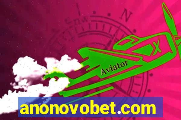 anonovobet.com