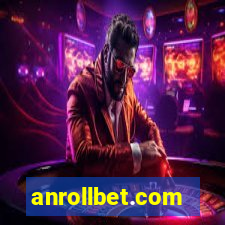 anrollbet.com