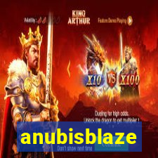 anubisblaze