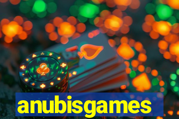 anubisgames