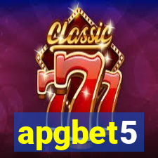 apgbet5