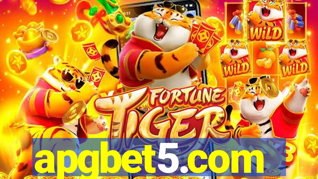 apgbet5.com