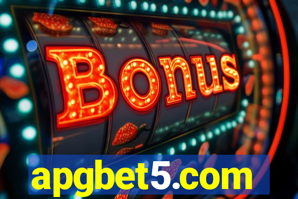 apgbet5.com