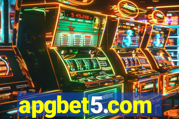 apgbet5.com