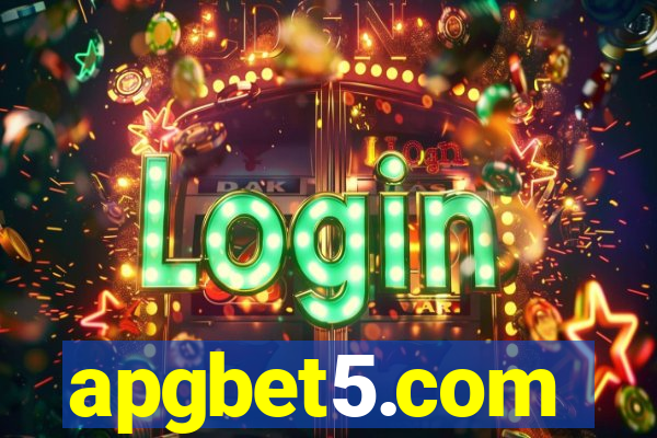 apgbet5.com