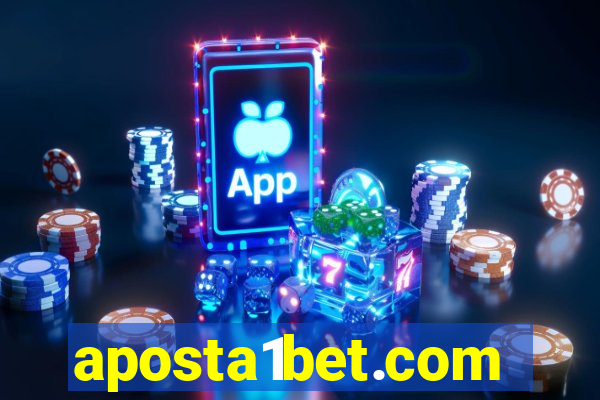 aposta1bet.com