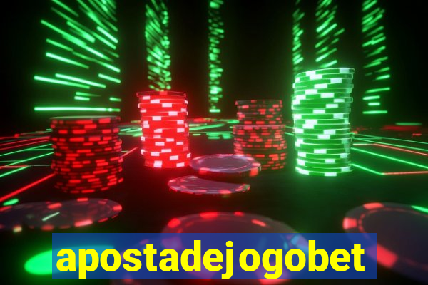 apostadejogobet